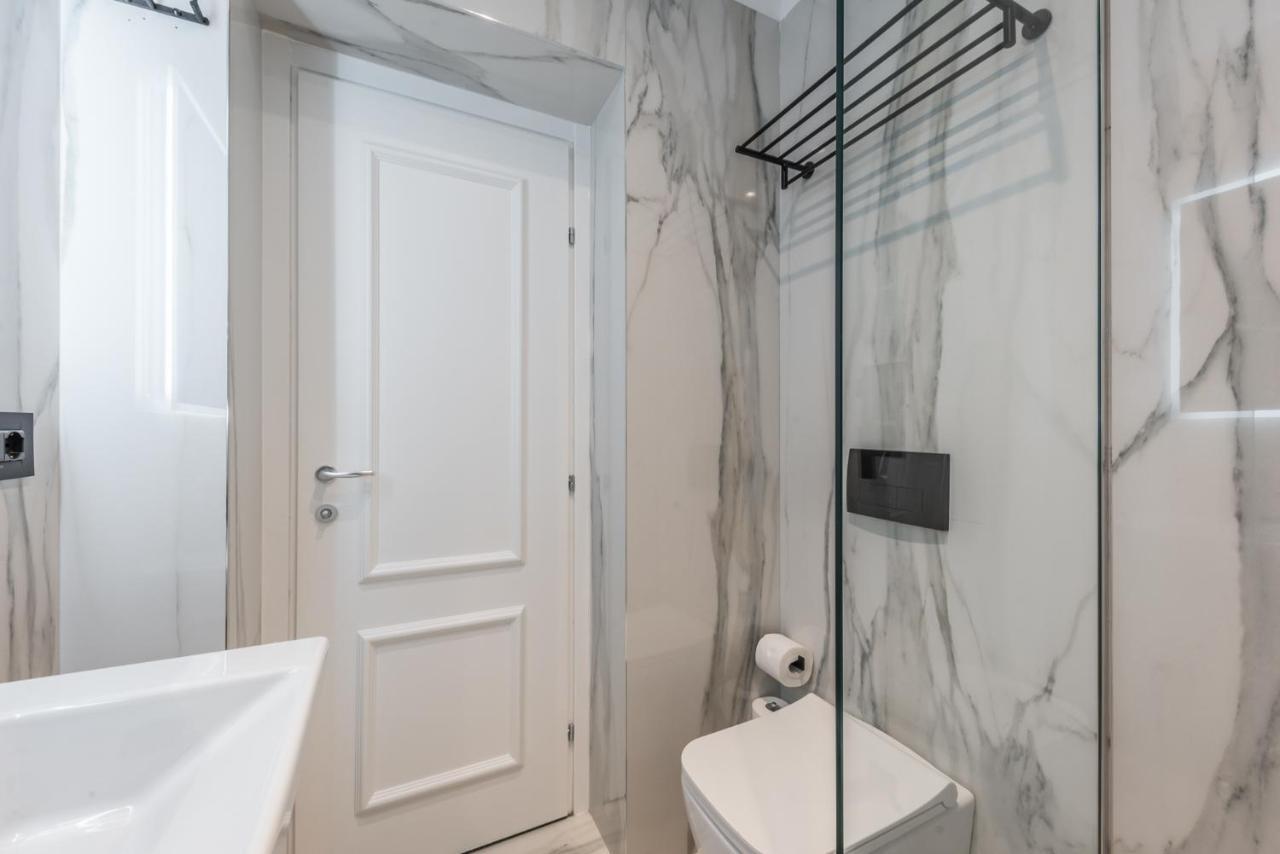 Piazza Luxury Apartment