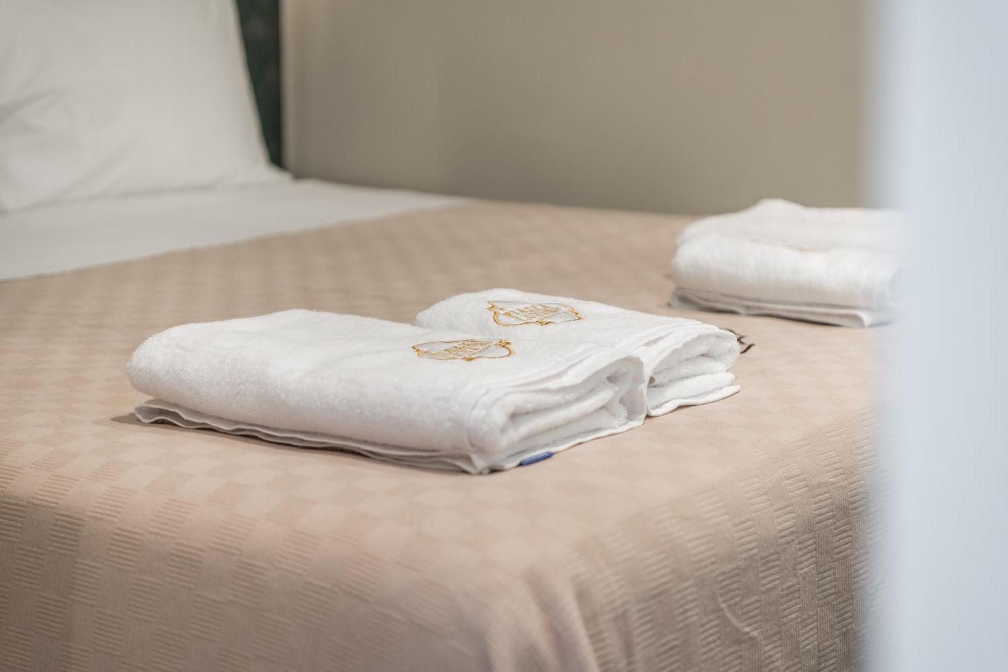 Piazza Luxury *