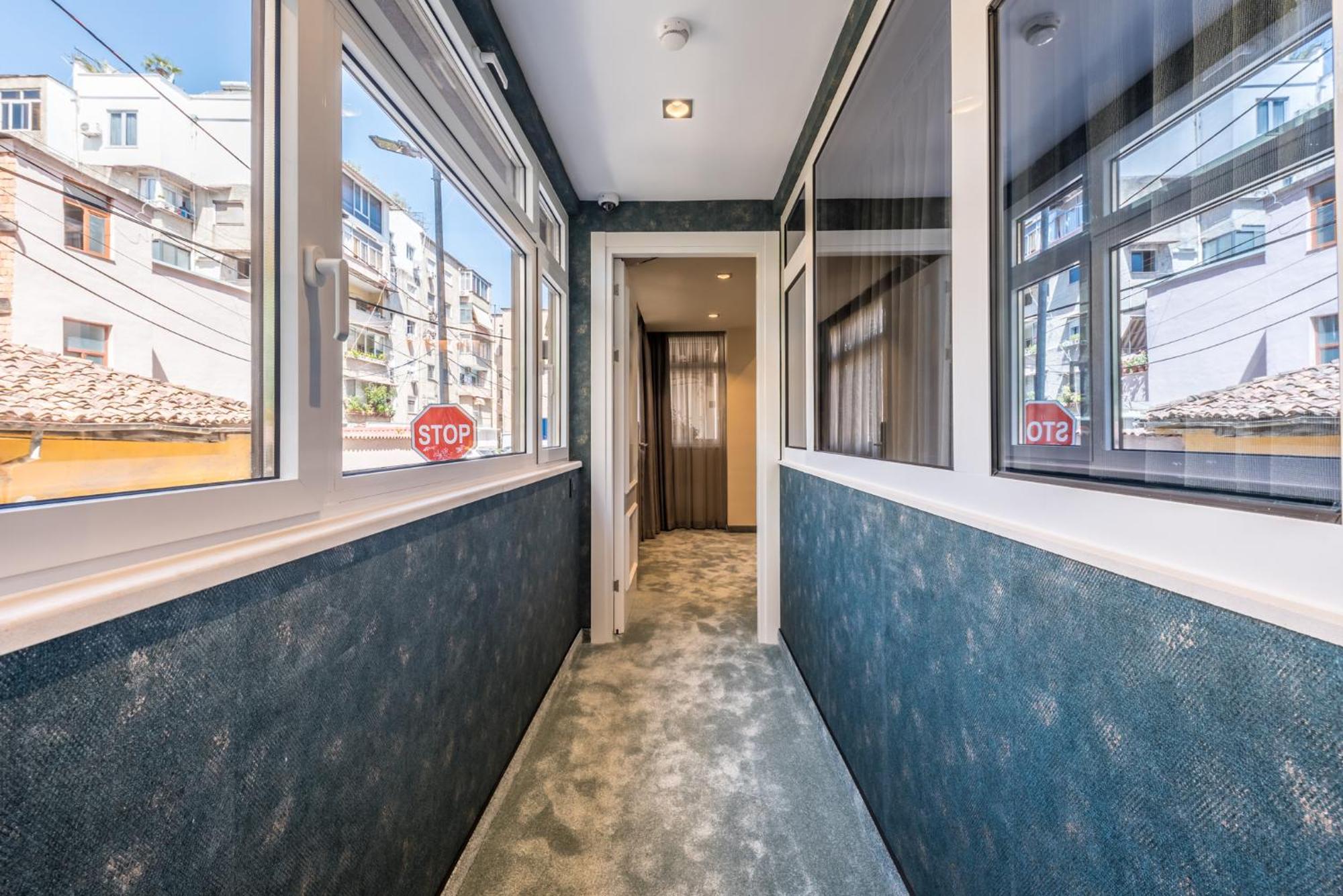 Apartment Piazza Luxury *