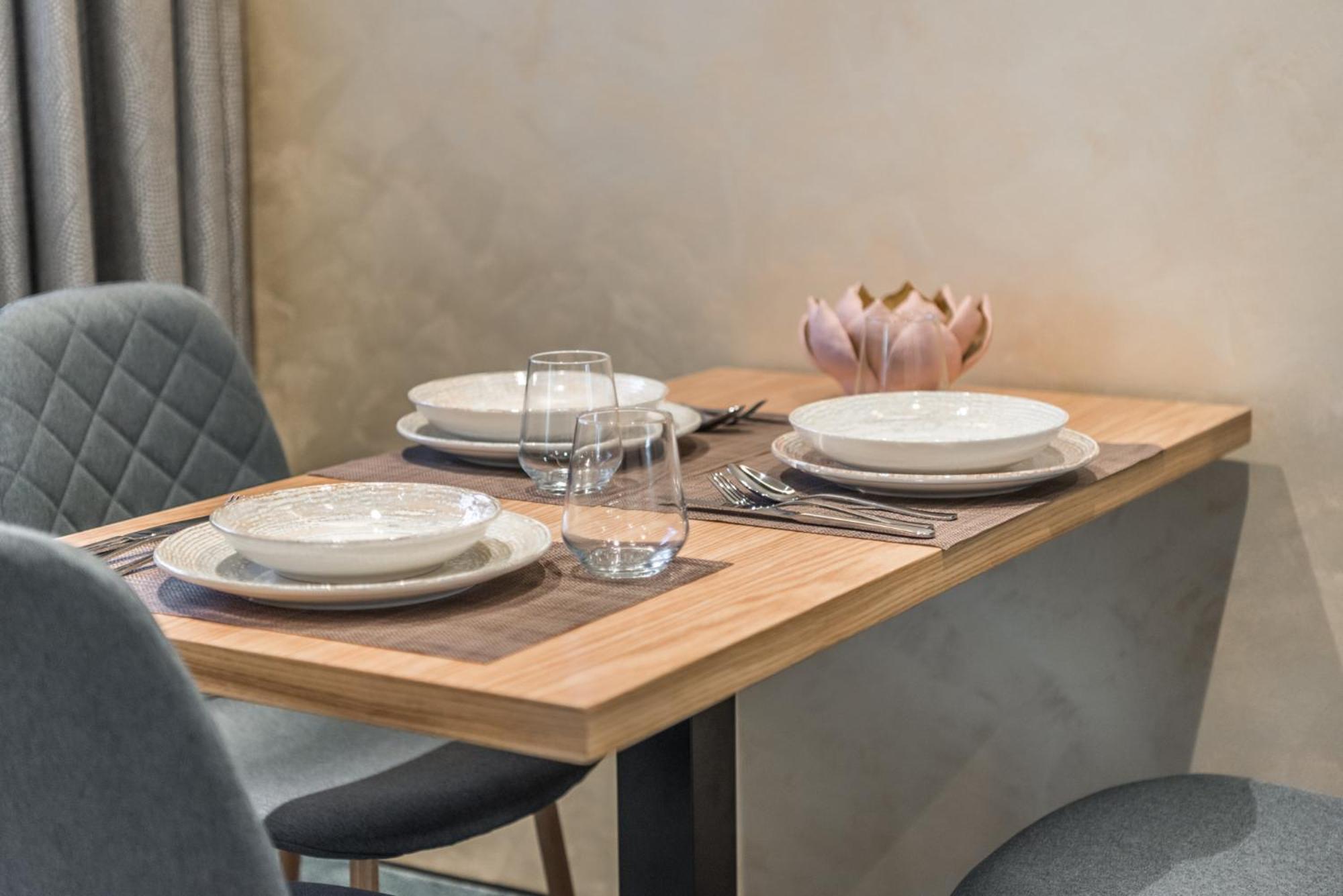 Piazza Luxury