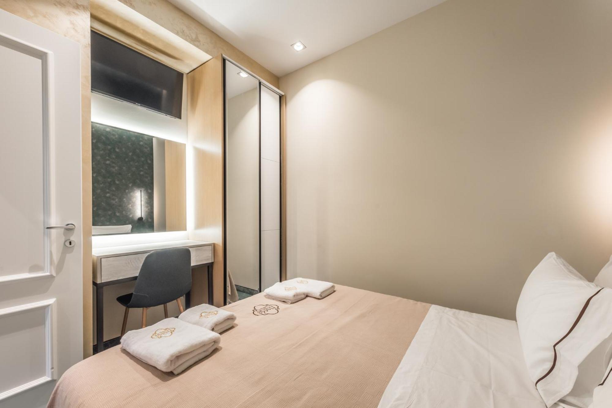 Apartment Piazza Luxury *