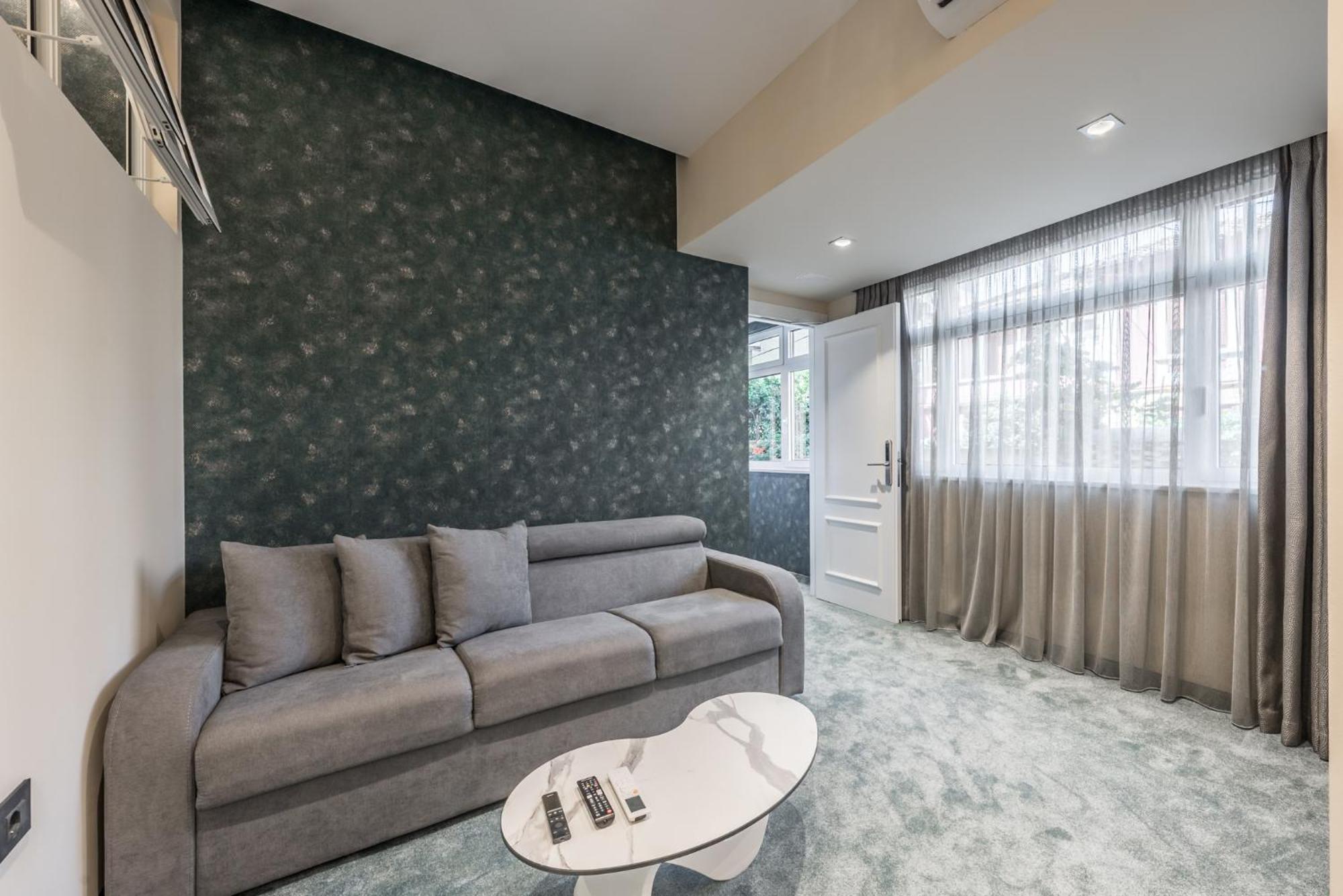 Apartment Piazza Luxury