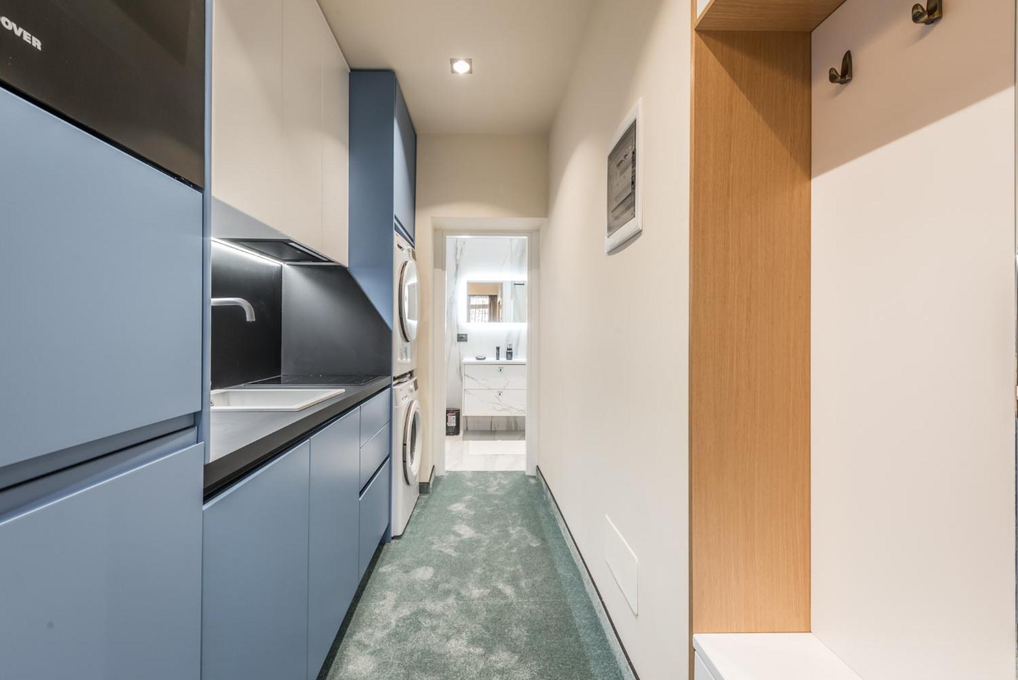 Apartment Piazza Luxury *