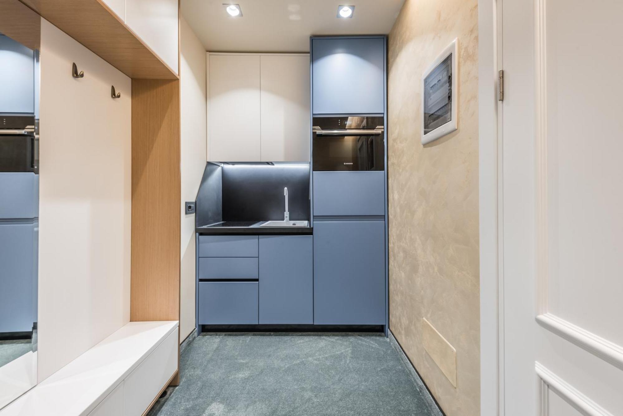 Piazza Luxury Apartment *