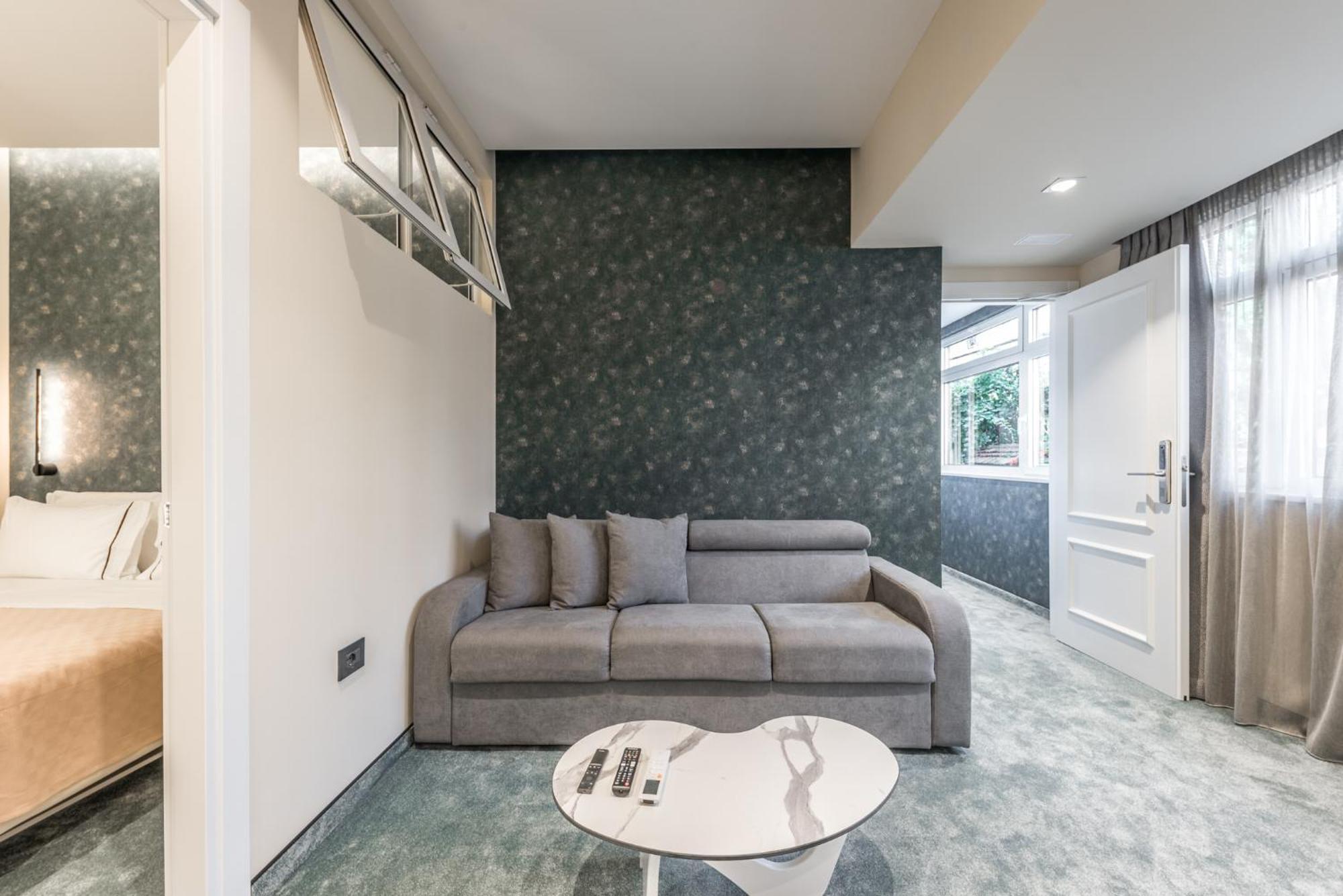 Apartment Piazza Luxury