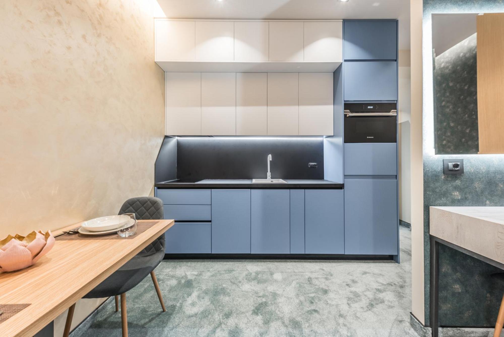 Apartment Piazza Luxury Tirana