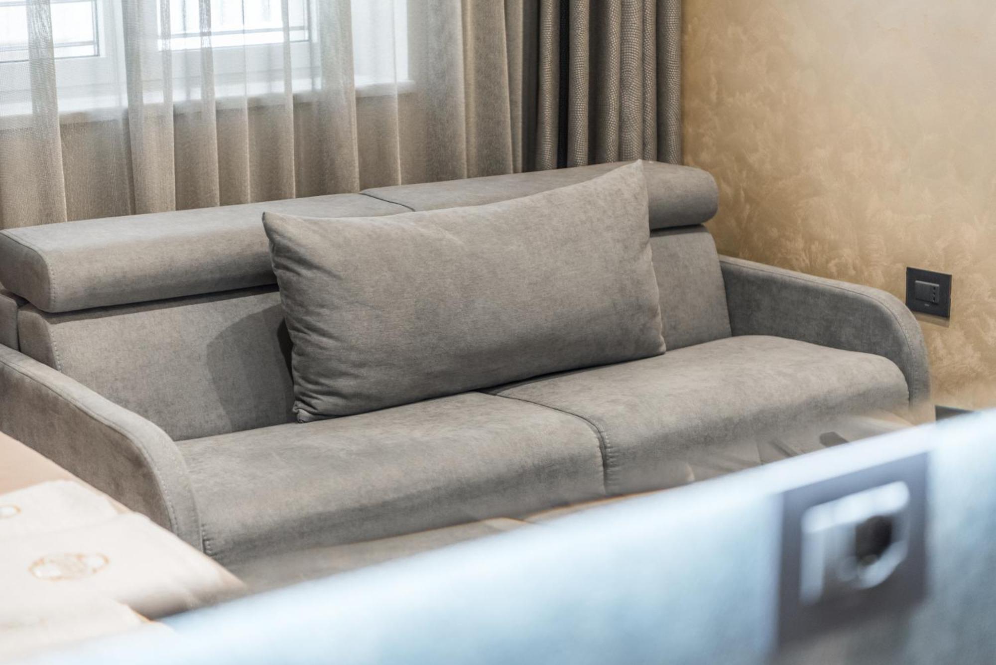 Piazza Luxury Tirana