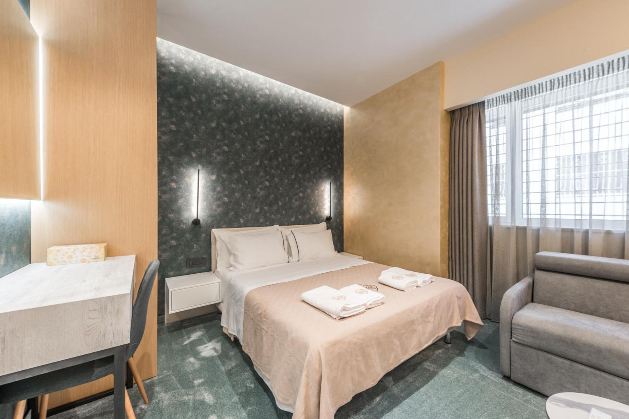Apartment Piazza Luxury