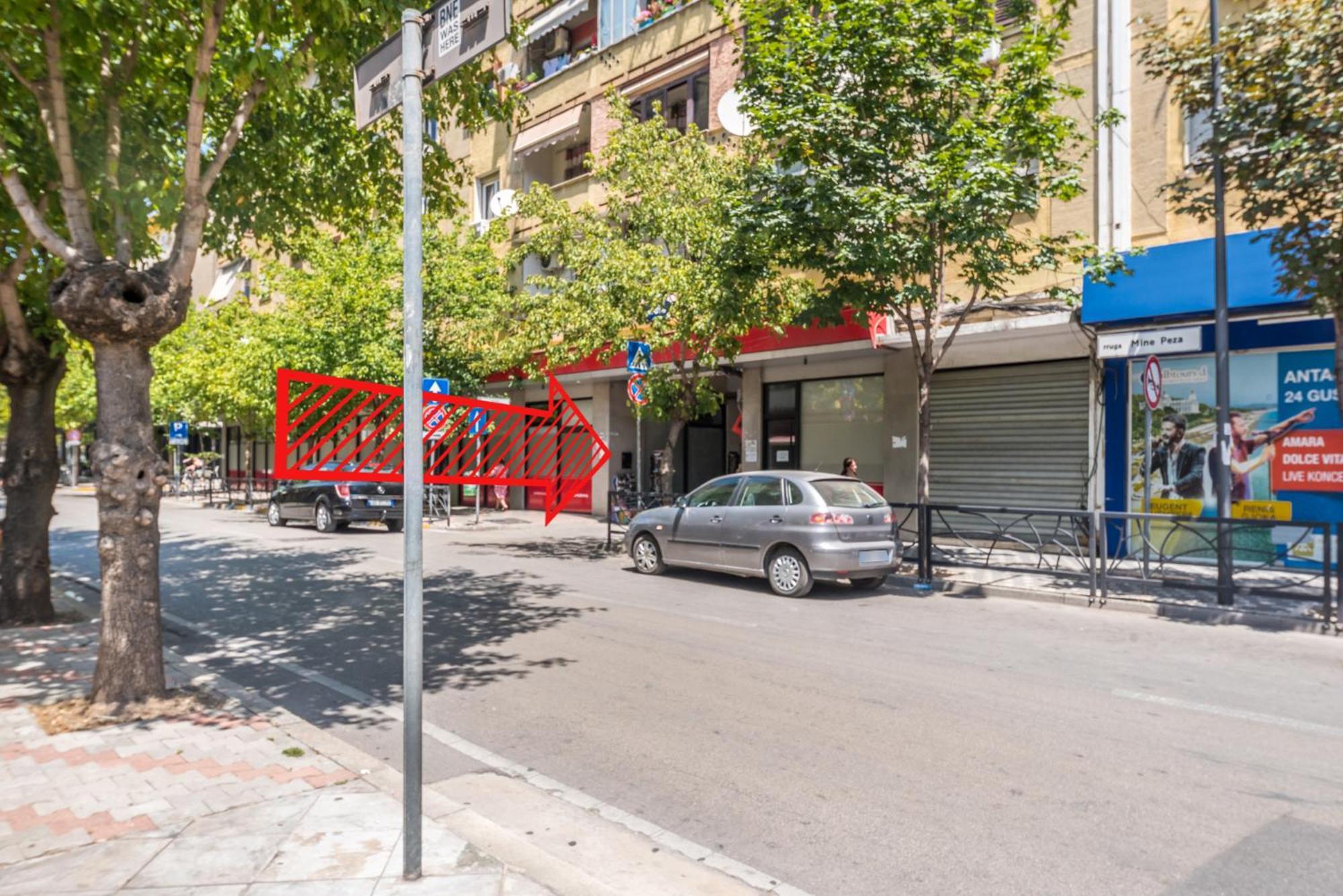 Piazza Luxury Tirana