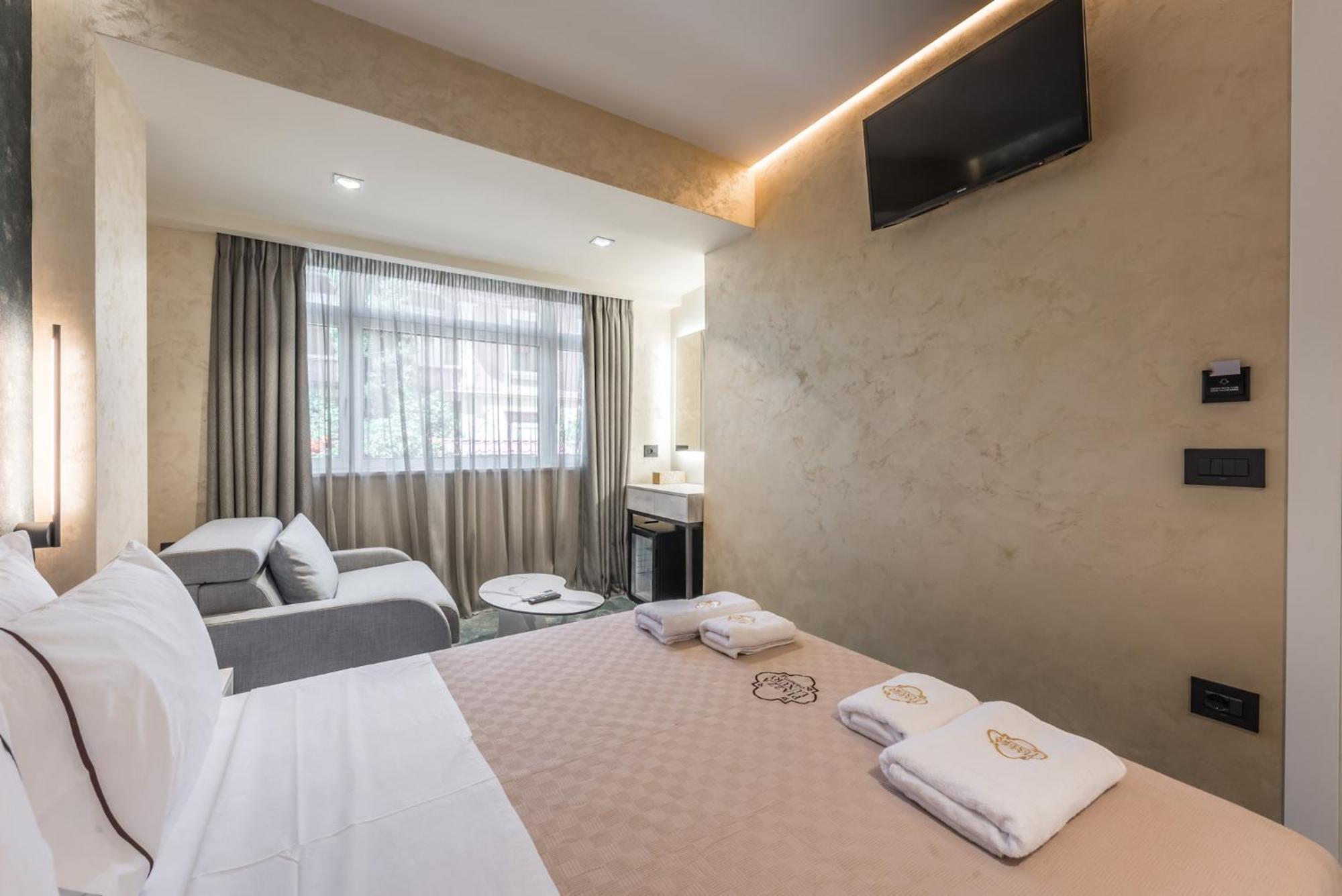 Apartment Piazza Luxury