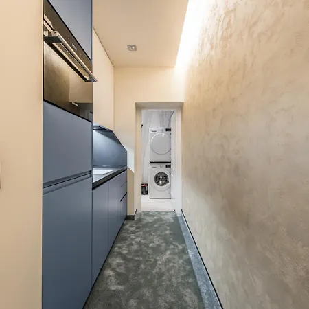 Piazza Luxury Apartments Tirana Exterior photo