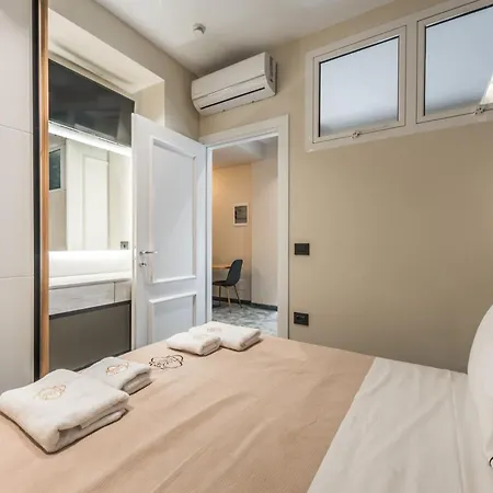 Piazza Luxury Apartments Tirana Exterior photo