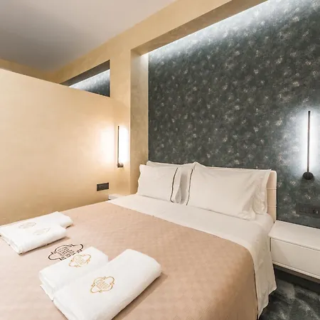 Piazza Luxury Apartments Tirana Exterior photo