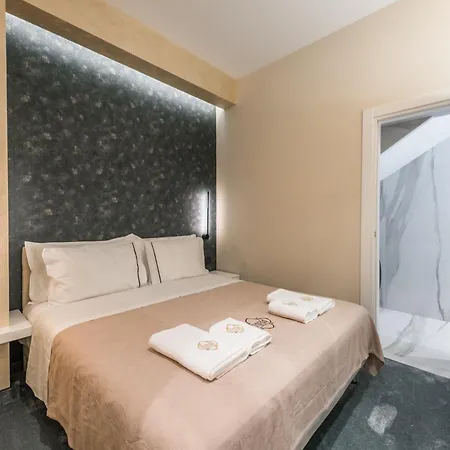 Piazza Luxury Apartments Tirana Exterior photo