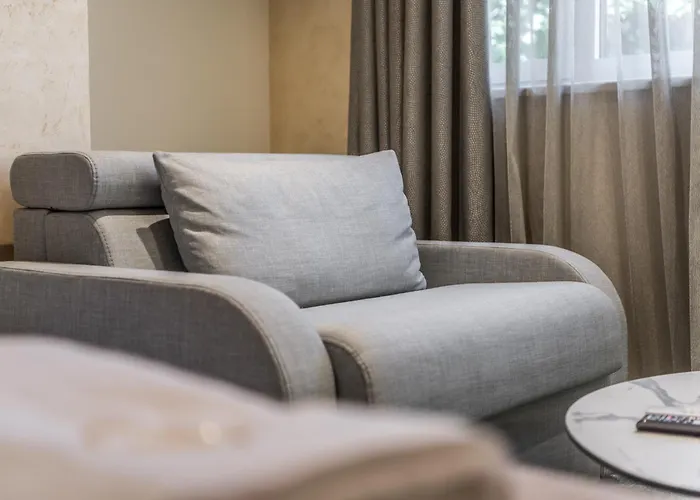 Piazza Luxury Apartments