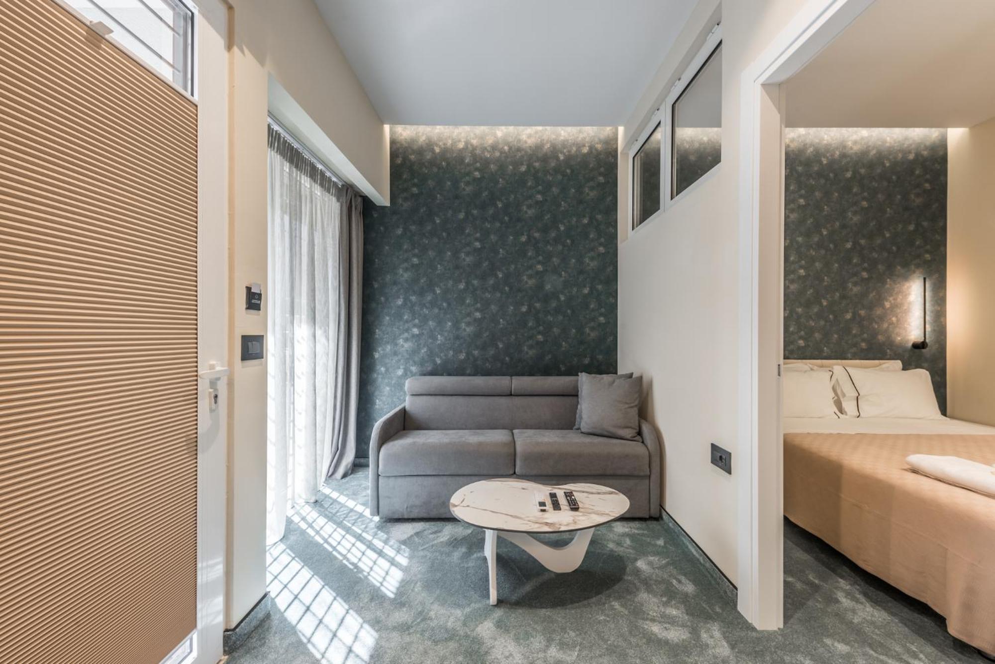 Piazza Luxury Appartement