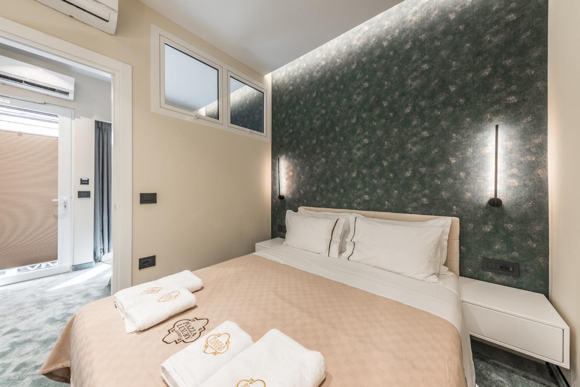 Apartment Piazza Luxury