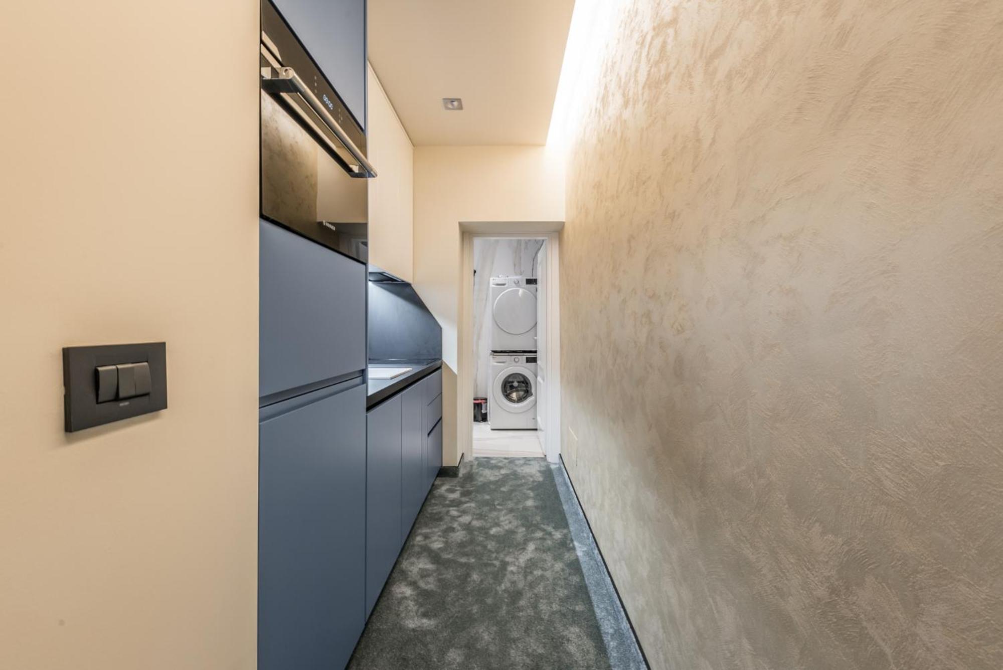 Apartment Piazza Luxury