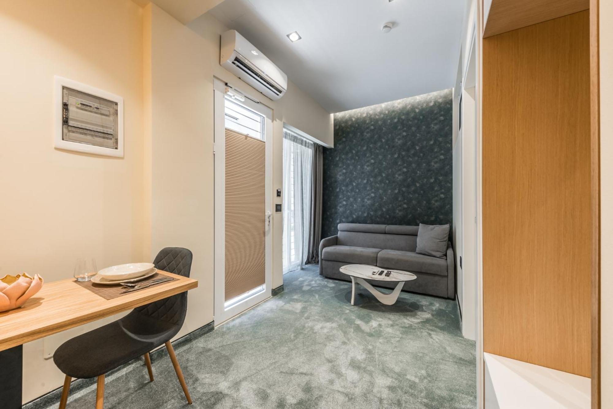 Apartment Piazza Luxury *