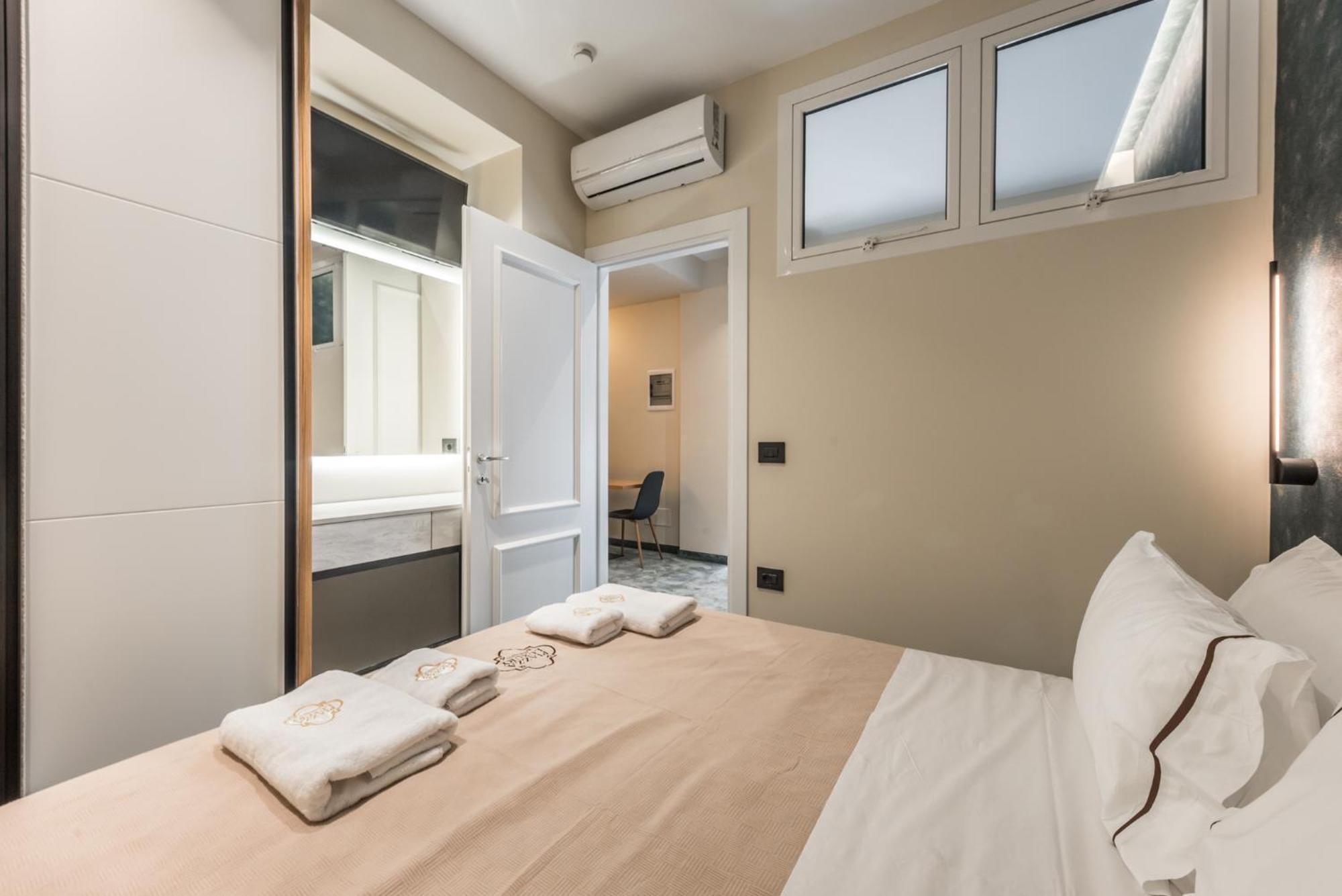 Piazza Luxury Appartement Tirana