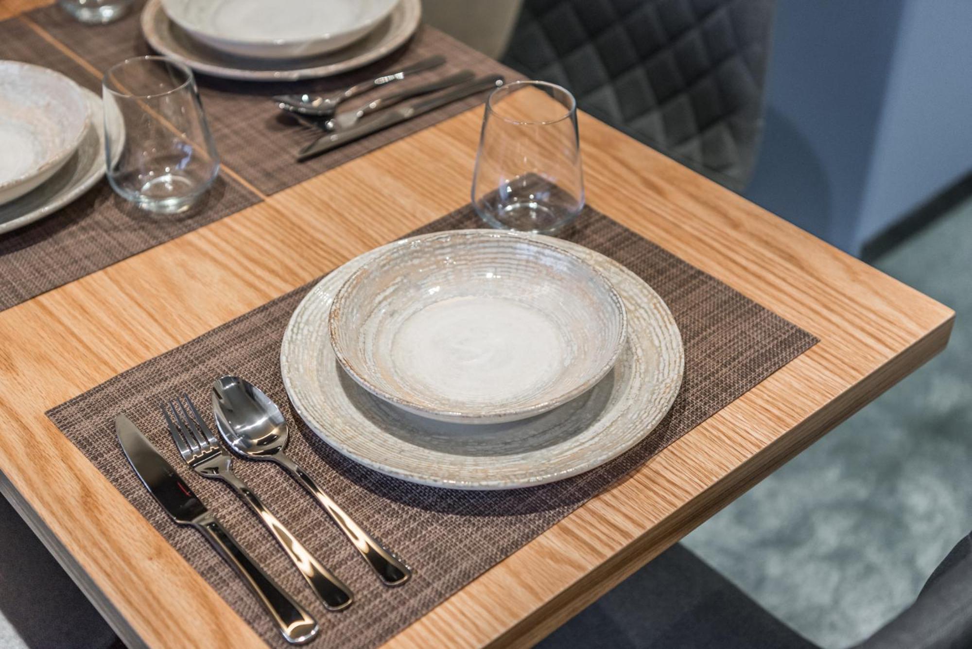 Piazza Luxury Appartement Tirana