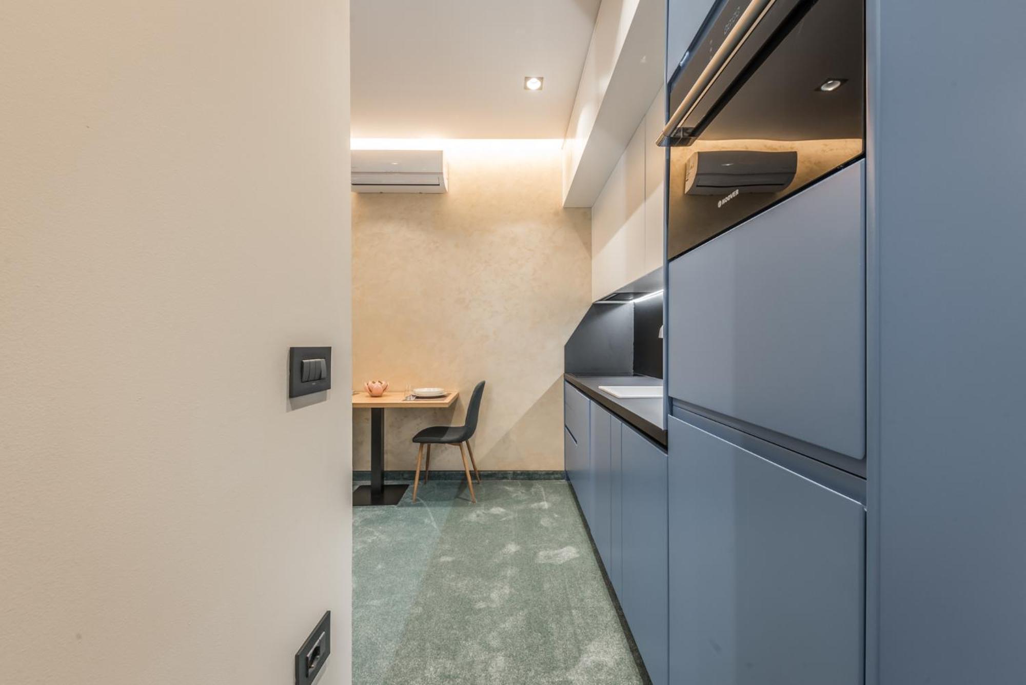 Piazza Luxury Apartment Tirana