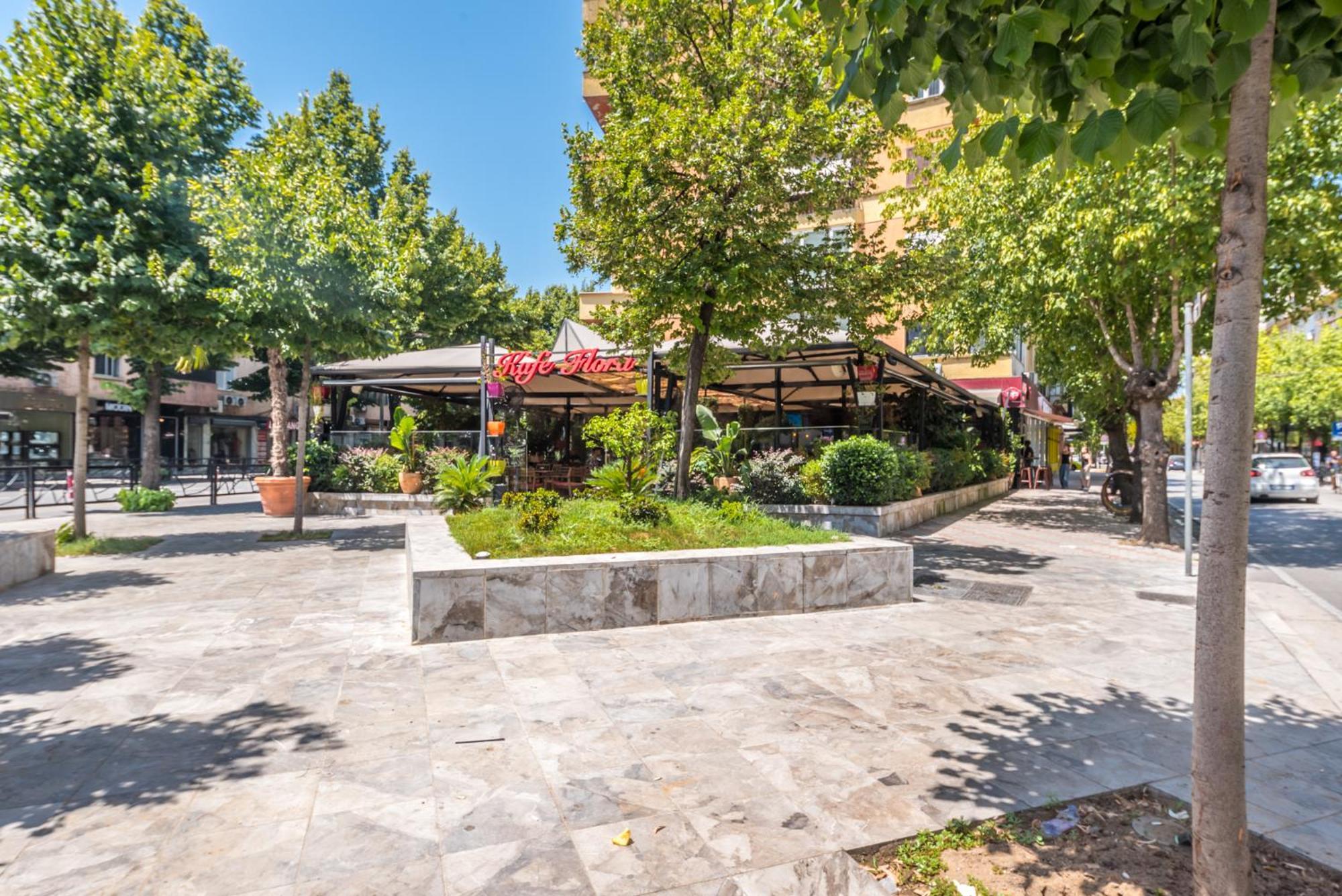 Appartement Piazza Luxury